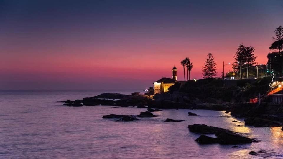 Villa Gaia - Luxury Villa, Pool & Wellness Rooms Bordighera Buitenkant foto