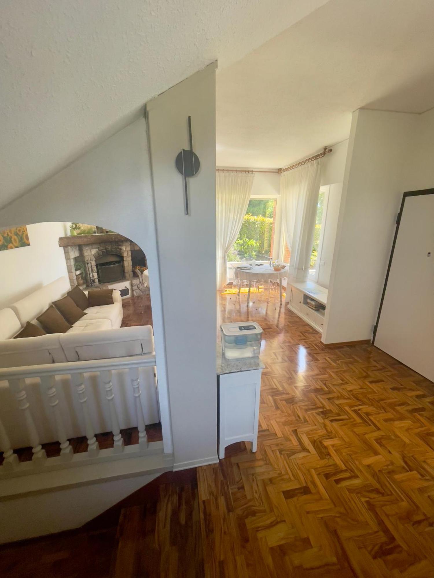 Villa Gaia - Luxury Villa, Pool & Wellness Rooms Bordighera Buitenkant foto